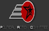 Political Action Committee logo